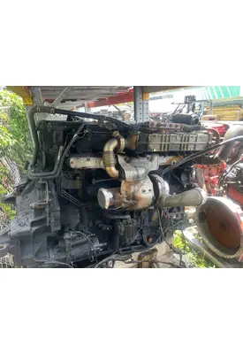 DETROIT DD15 Engine Assembly