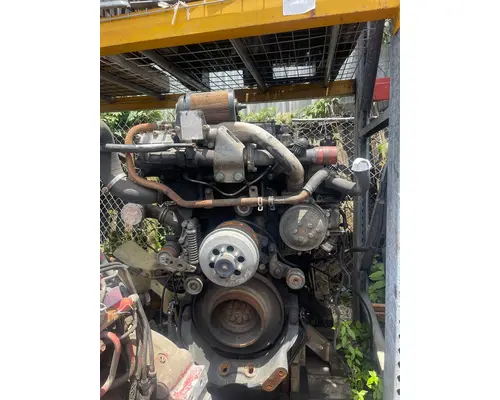 DETROIT DD15 Engine Assembly