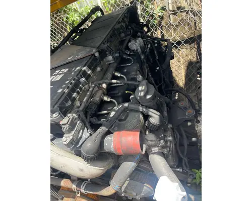 DETROIT DD15 Engine Assembly