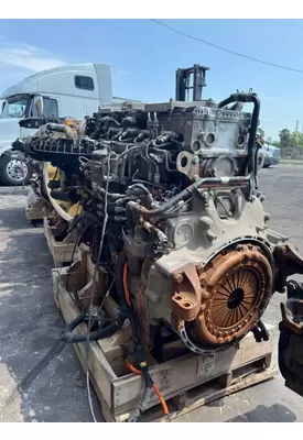DETROIT DD15 Engine Assembly