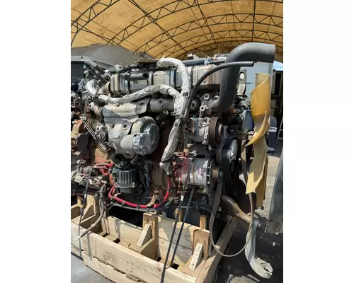 DETROIT DD15 Engine Assembly