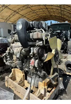DETROIT DD15 Engine Assembly