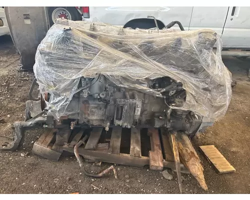 DETROIT DD15 Engine Assembly