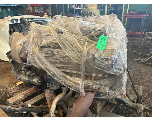 DETROIT DD15 Engine Assembly