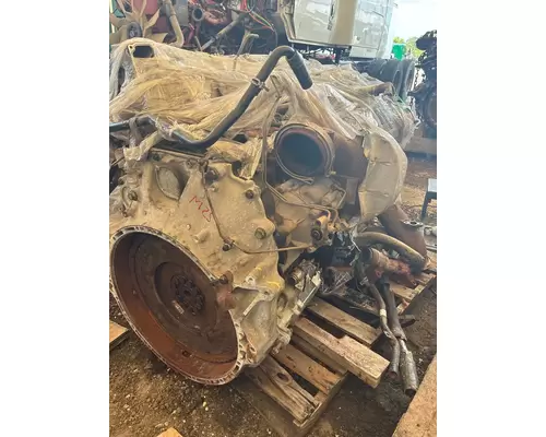 DETROIT DD15 Engine Assembly