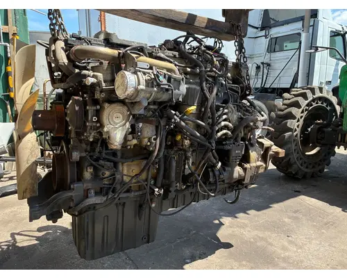 DETROIT DD15 Engine Assembly