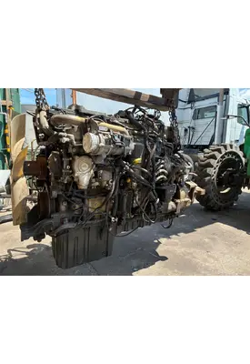 DETROIT DD15 Engine Assembly