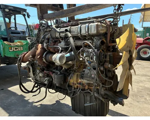 DETROIT DD15 Engine Assembly