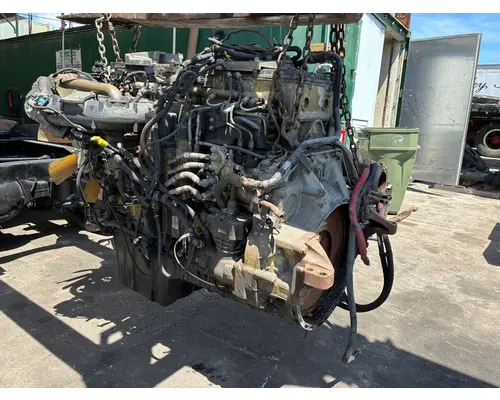 DETROIT DD15 Engine Assembly