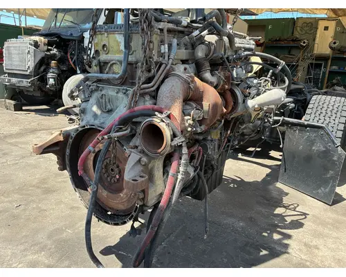 DETROIT DD15 Engine Assembly