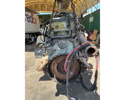 DETROIT DD15 Engine Assembly