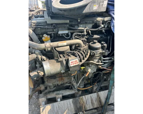 DETROIT DD15 Engine Assembly