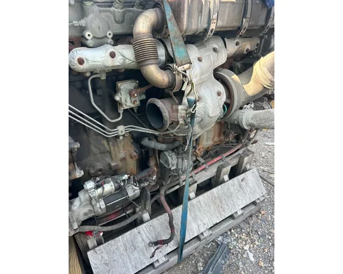 DETROIT DD15 Engine Assembly