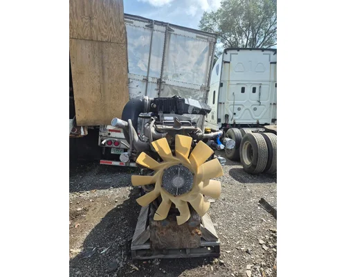 DETROIT DD15 Engine Assembly
