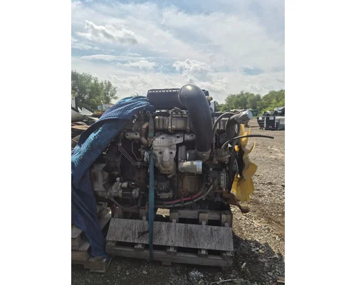 DETROIT DD15 Engine Assembly