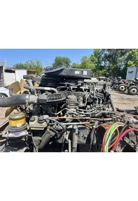 DETROIT DD15 Engine Assembly