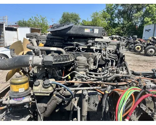 DETROIT DD15 Engine Assembly