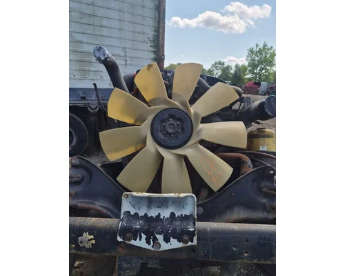 DETROIT DD15 Engine Assembly