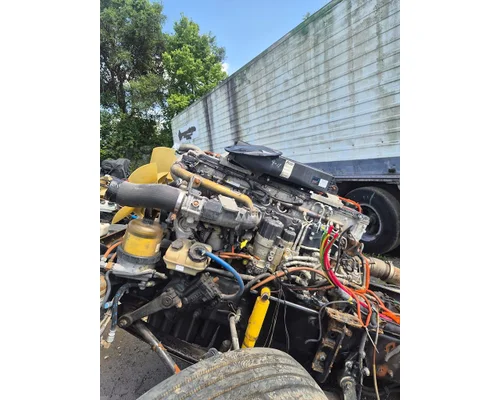 DETROIT DD15 Engine Assembly
