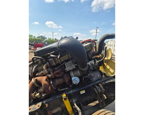 DETROIT DD15 Engine Assembly