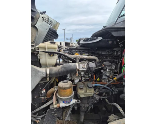 DETROIT DD15 Engine Assembly