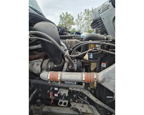 DETROIT DD15 Engine Assembly