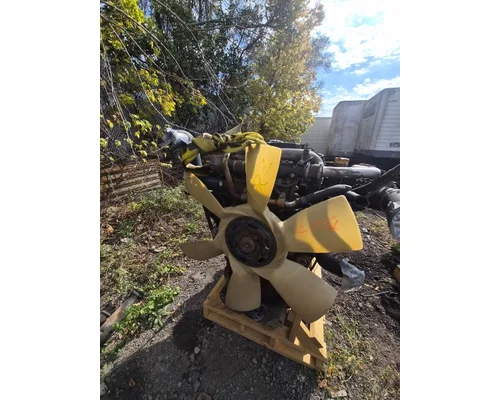 DETROIT DD15 Engine Assembly