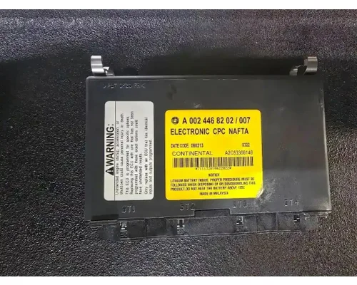 DETROIT DD15 Engine Control Module (ECM)