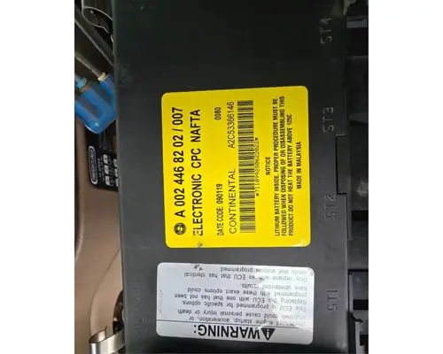DETROIT DD15 Engine Control Module (ECM)
