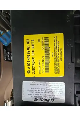 DETROIT DD15 Engine Control Module (ECM)