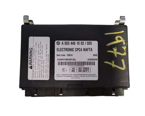DETROIT DD15 Engine Control Module (ECM)