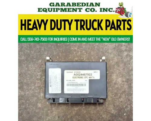 DETROIT DD15 Engine Control Module (ECM)