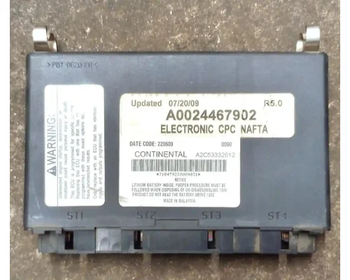 DETROIT DD15 Engine Control Module (ECM)