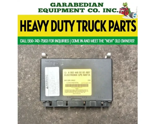 DETROIT DD15 Engine Control Module (ECM)