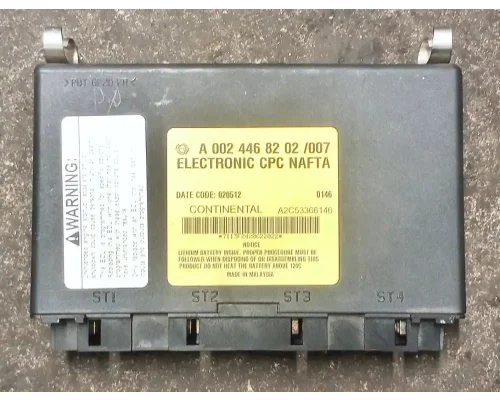 DETROIT DD15 Engine Control Module (ECM)