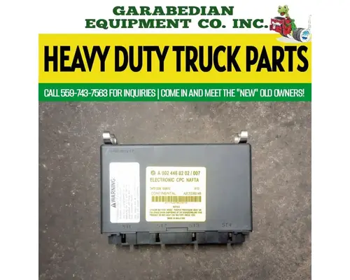DETROIT DD15 Engine Control Module (ECM)