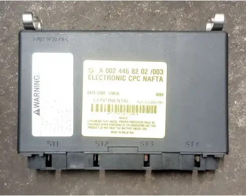 DETROIT DD15 Engine Control Module (ECM)