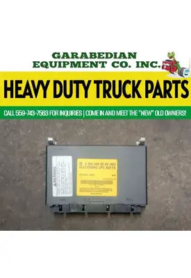 DETROIT DD15 Engine Control Module (ECM)