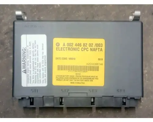 DETROIT DD15 Engine Control Module (ECM)