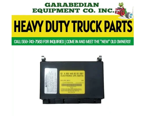 DETROIT DD15 Engine Control Module (ECM)