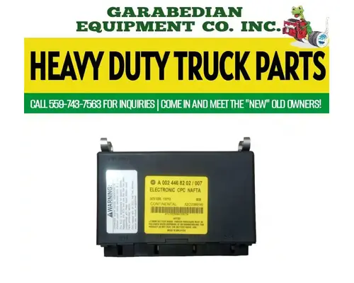 DETROIT DD15 Engine Control Module (ECM)
