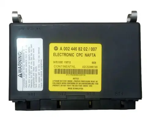 DETROIT DD15 Engine Control Module (ECM)