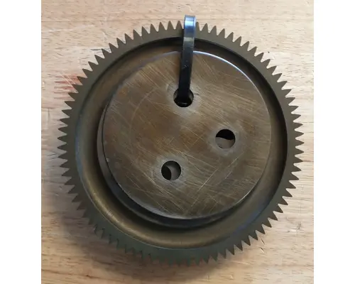 DETROIT DD15 Engine Gears