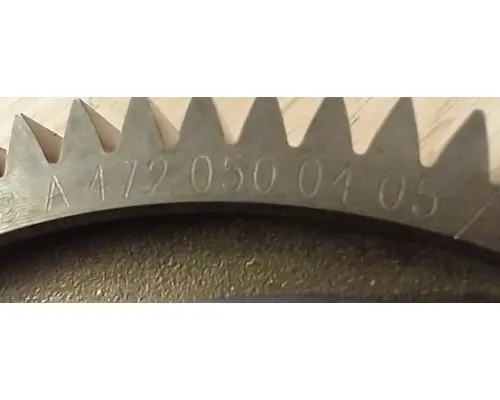 DETROIT DD15 Engine Gears