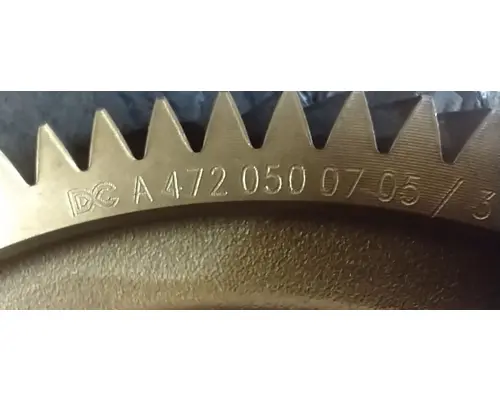 DETROIT DD15 Engine Gears