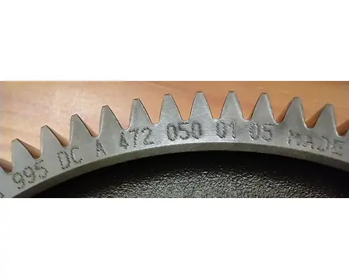 DETROIT DD15 Engine Gears