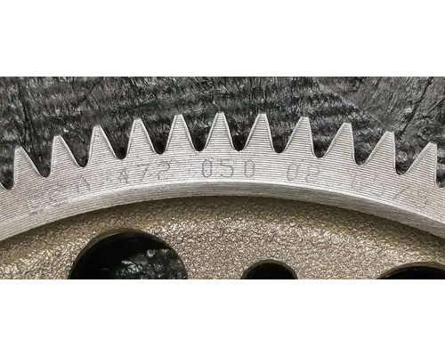 DETROIT DD15 Engine Gears