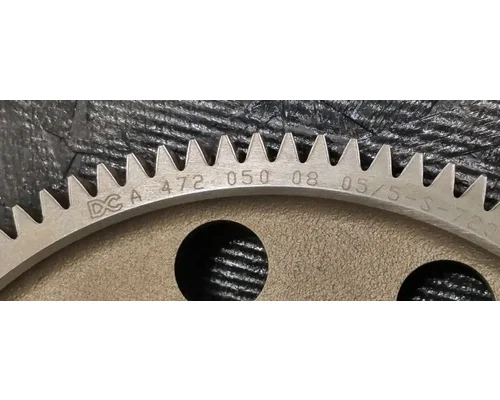 DETROIT DD15 Engine Gears