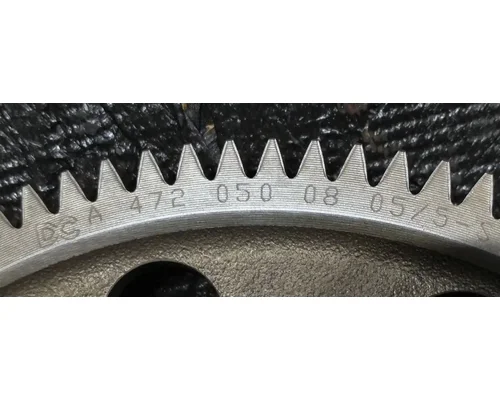 DETROIT DD15 Engine Gears