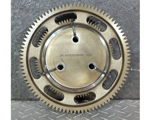 DETROIT DD15 Engine Gears